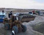 زکات اجباری داعش از کشاورزان سوریه