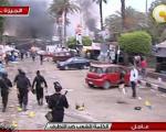 حمله نیروهای امنیتی مصر به حامیان مرسی/ اخوان‌المسلمین: تاکنون 120 تن کشته شده‌اند