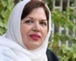 بیوگرافی سیمین غانم خواننده زن ایرانی
