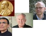 برندگان جایزه نوبل شیمی سال 2015