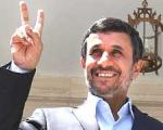 "افزایش واژه "برخی" و "عده‌ای" در ادبیات محمود احمدی‌نژاد