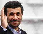 آیا احمدی نژاد برای بوتاکس،نزد همسر شیلا خداداد می رفت؟