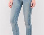 شلوار جین زنانه Zara برای تابستان 2014