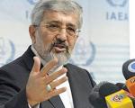 سلطانیه:ایران آماده همکاری است ولی نمی‌تواند به آژانس چک سفید بدهد