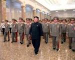 مقصد نخستین سفر خارجی رهبر کره شمالی کجاست؟