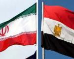 وزارت امور خارجه مصر: ایران در امور داخلی ما دخالت می کند
