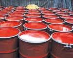 افزایش قیمت نفت در بازارهای جهانی با اعلام تحریم ایران توسط اتحادیه اروپا