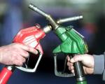 کاهش موج مصرف بنزین در کشور