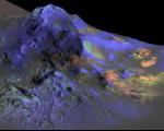 عکس: ناسا در مریخ شیشه پیدا کرد!