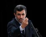 احمدی نژاد: مگر می شود جلوی آمدن "بهار" را گرفت/در کشور مشکل اقتصادی نداریم