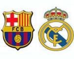 درگیری هواداران بارسلونا و رئال مادرید