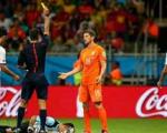 دو داور جام جهانی در مظان اتهام تبانی در مسابقات