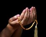 دعای قبل از نمازهاى فریضه در ماه رمضان