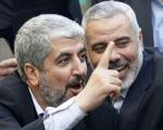 دو دستگی در حماس بر سر تعامل با ایران