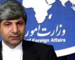 ایران بنا ندارد وارد مذاکره دوجانبه با آمریکا شود