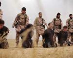 داعش کنترل مناطق حیاتی الانبار را از دست داد / انتشار تصاویر اعدام 8 تن توسط داعش