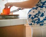 تغذیۀ ایده آل برای زنان باردار