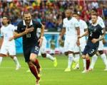 برتری فرانسه مقابل هندوراس با درخشش بنزما