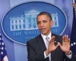 درخواست اوباما از ایران برای آزادی "عابدینی"