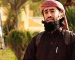هلاکت سرکرده ارشد سعودی داعش در سوریه