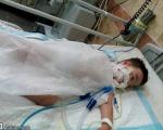 تراژدی لوله بازکن ها همچنان ادامه دارد: کودک 2 ساله قربانی شد