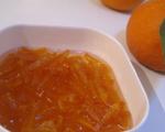 طرز تهیه مربای پوست پرتقال ، مربای پاییزی