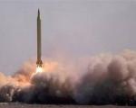 ایران از اروپا برای ساخت موشک، فلز وارد می‌کند