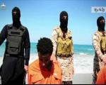 شاخه داعش در لیبی: مسیحیان مسلمان شوند یا اعدام (+عکس)