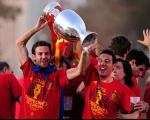23 میلیون یورو، جایزه قهرمانی اسپانیا دریورو2012