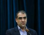 وزیر بهداشت :  ایران در پی واردات نیست/ کشور هم به سردارسلیمانی‌ها و هم به دکتر ظریف‌ها نیاز دارد