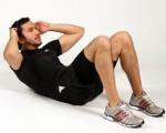 8 تمرین برای تقویت عضلات شکم