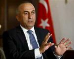 وزیر خارجه ترکیه: سیاستهای فرقه ای ایران خطری برای منطقه است /  روس ها باید به افتراهای زشت خود علیه اردوغان و خانواده اش پایان دهند