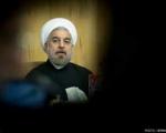 کلیپ حسن روحانی در سریال «شاهگوش»