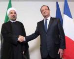 جزئیات تماس تلفنی روحانی و رئیس جمهور فرانسه