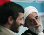 نامه احمدی نژاد به شوای عالی حل اختلاف همچنان خبر ساز