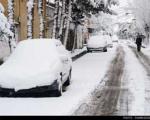 هواشناسی: برف و باران 12 استان کشور را فرا می‌گیرد