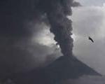 تلفات آتشفشان در اندونزی به ۲۴۰ تن رسید
