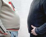 ارتباط چاقی در نوجوانی و افزایش ریسک بیماری و مرگ در میانسالی