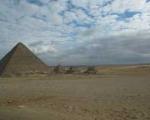 کشف مقبره‌ی 4500 ساله در مصر