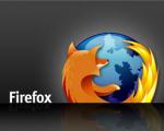 افزایش سرعت باز و بسته کردن تب‌ها در مرورگر فایرفاکس