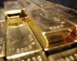 كاهش اندك بهای طلا در بازار جهانی