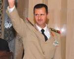 بشار اسد: من مسئول خشونت ها در سوریه نیستم