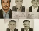 تصاویر ۵ زائر ایرانی کشته شده در حادثه مکه
