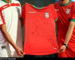 برگ جدیدی از رسوایی لباس های تیم ملی ایران