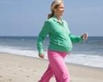 ورزش و بیماریهای دوران بارداری