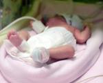 تولد یک نوزاد سالم، سه ماه پس از مرگ مغزی مادر!