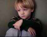 کدام گریه کودک نشانه افسردگی است؟