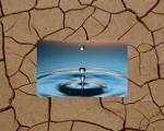تشدید بحران آب در شش استان کشور