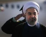 روحانی: ایران در حراست از عتبات دریغ نمی‌کند