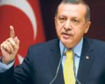 اردوغان: سفرم به تهران را به خاطر اعتراض نمایندگان مجلس ایران لغو نمی کنم؛ آنها در سطح من نیستند